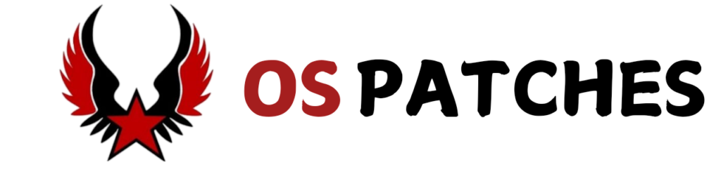 OS Patches logo