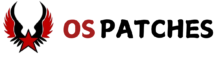 OS Patches logo