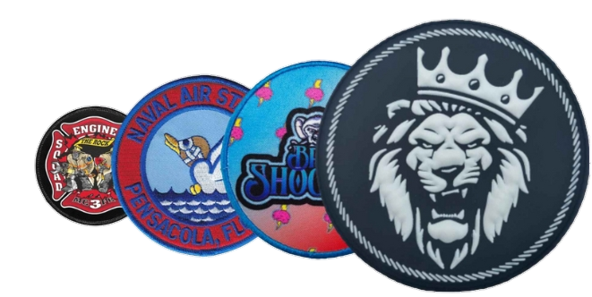 Os custom patches