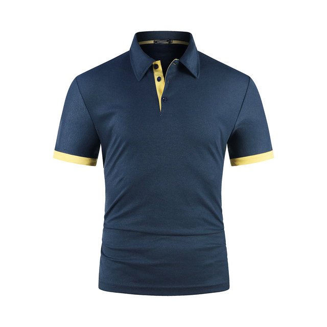 Custom Polo shirts
