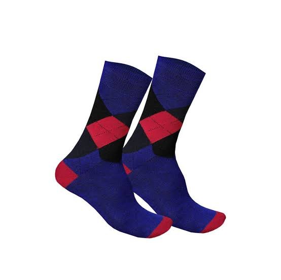 Custom socks