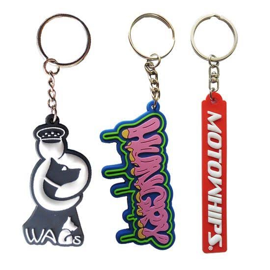 Os keyrings